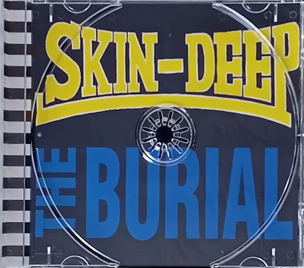 a-day-on-the-town-/-more-than-skin-deep