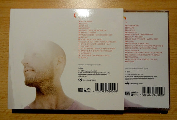 schiller-–-sun