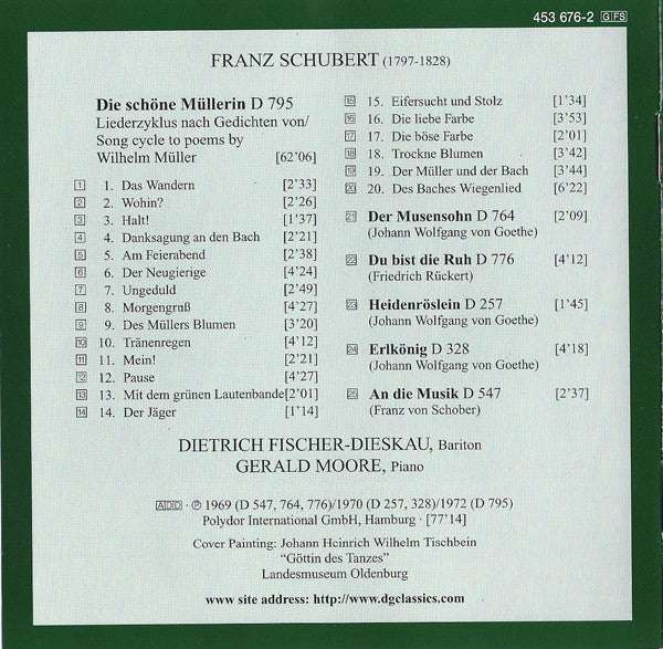 die-schöne-müllerin-•-erlkönig-•-an-die-musik-•--heidenröslein