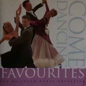 come-dancing---favourites