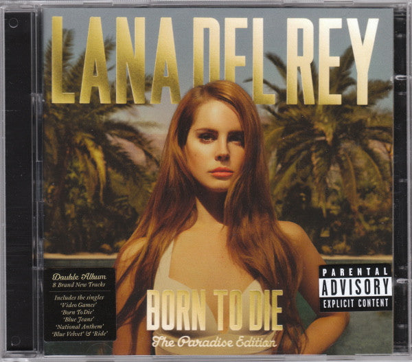 born-to-die-(the-paradise-edition)