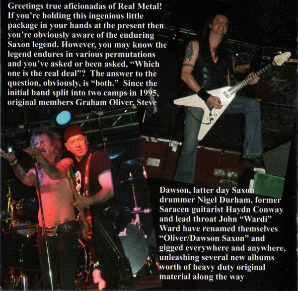 oliver/dawson-saxon-–--re/landed...plus