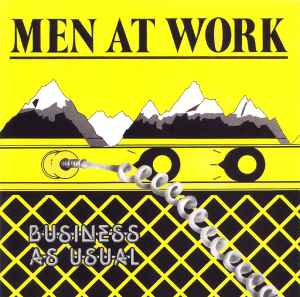 business-as-usual