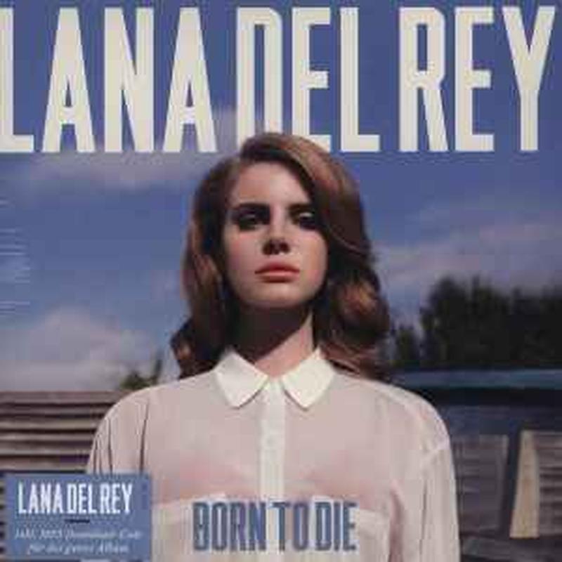 born-to-die