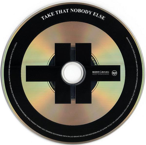 nobody-else