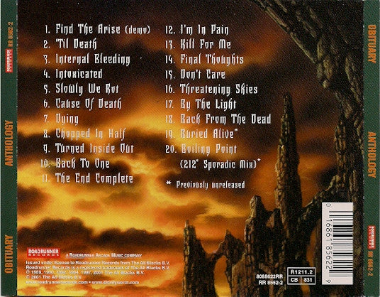 anthology