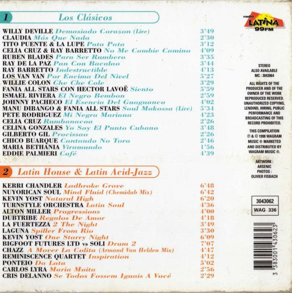 más-ritmo-latino