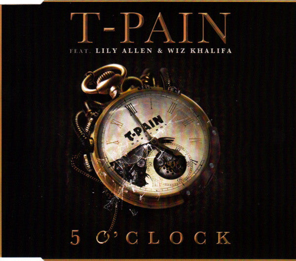 5-oclock