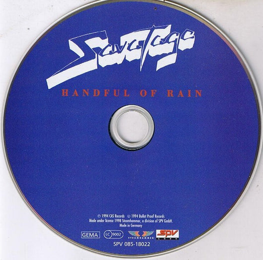 handful-of-rain