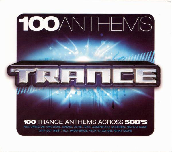 100-anthems:-trance