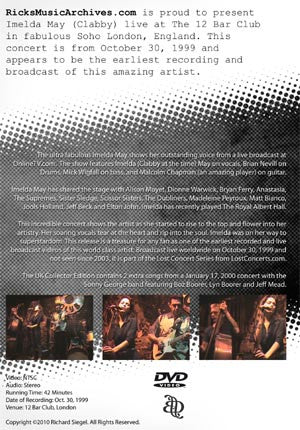 live-@--12-bar-club-(london-oct.-30,-1999)