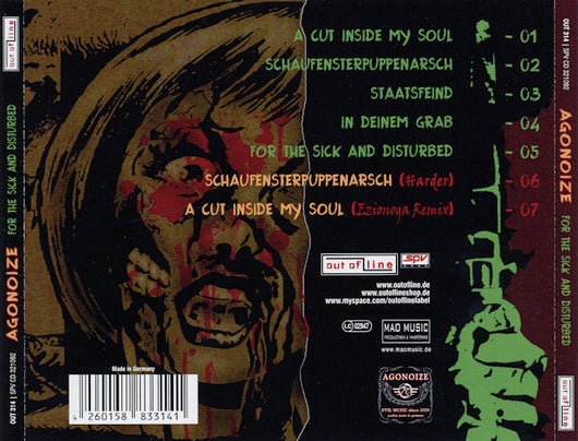 for-the-sick-and-disturbed