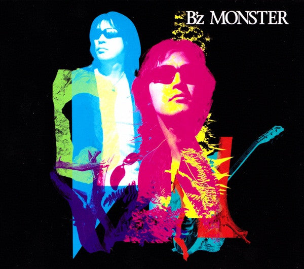 monster
