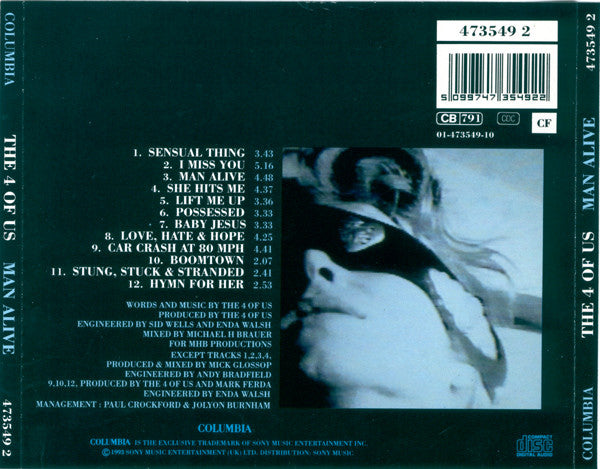 man-alive