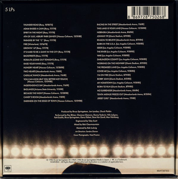bruce-springsteen-&-the-e-street-band*-–-live/1975-85