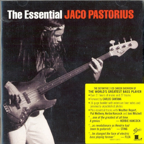 the-essential-jaco-pastorius