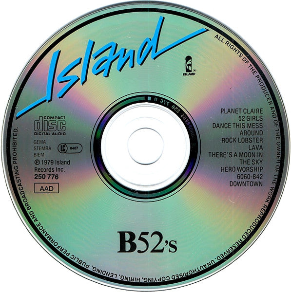 the-b-52s-–-the-b-52s