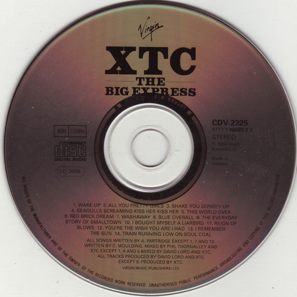 the-big-express