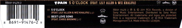 5-oclock