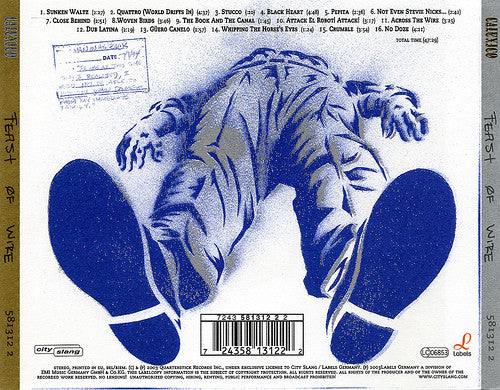 feast-of-wire