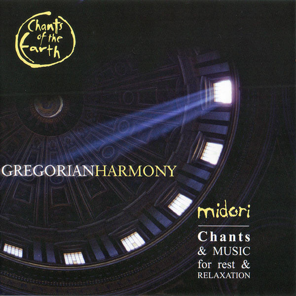 midori-(6)-–-chants-of-the-earth-–-gregorian-harmony