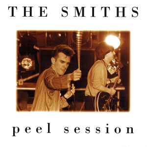 peel-session
