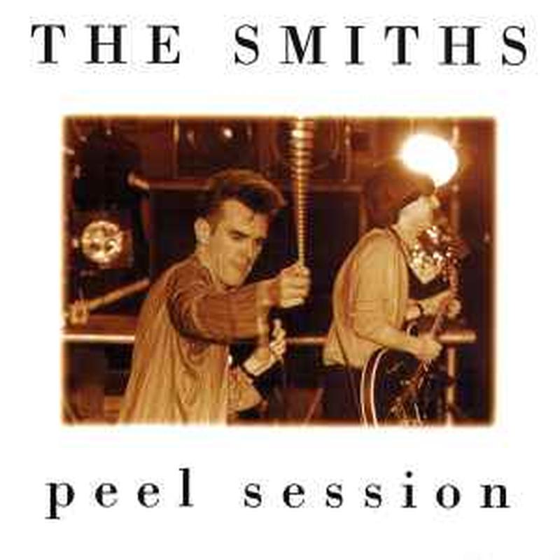 peel-session