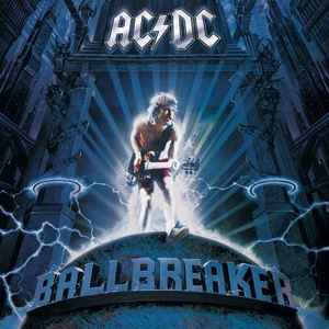 ballbreaker