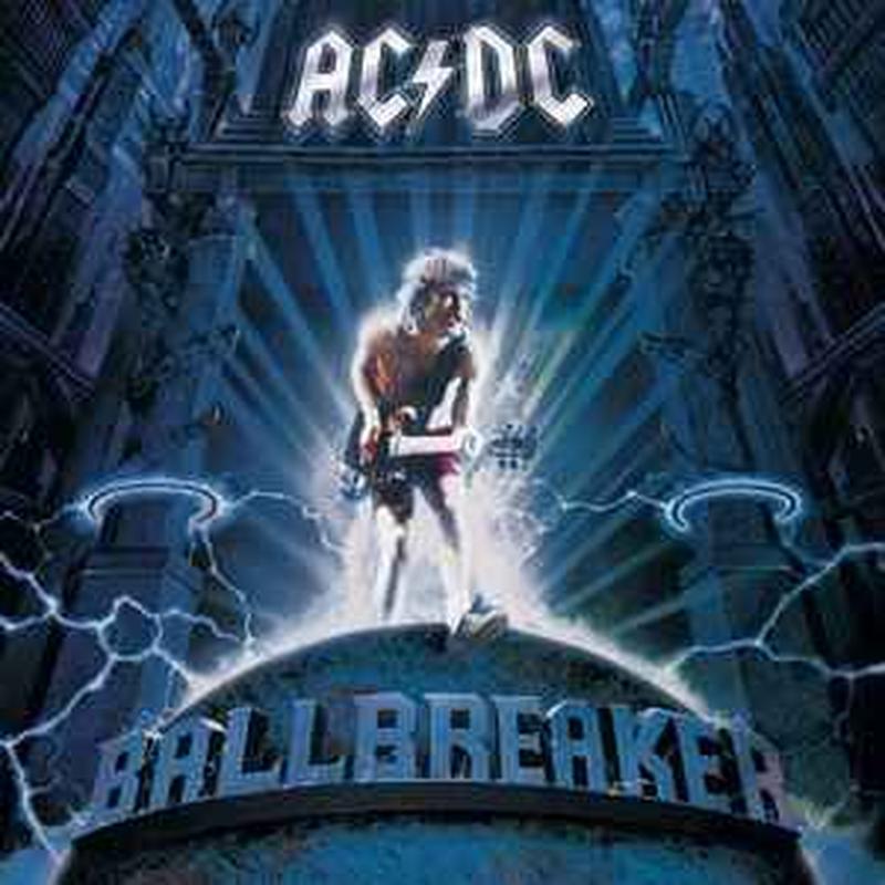 ballbreaker