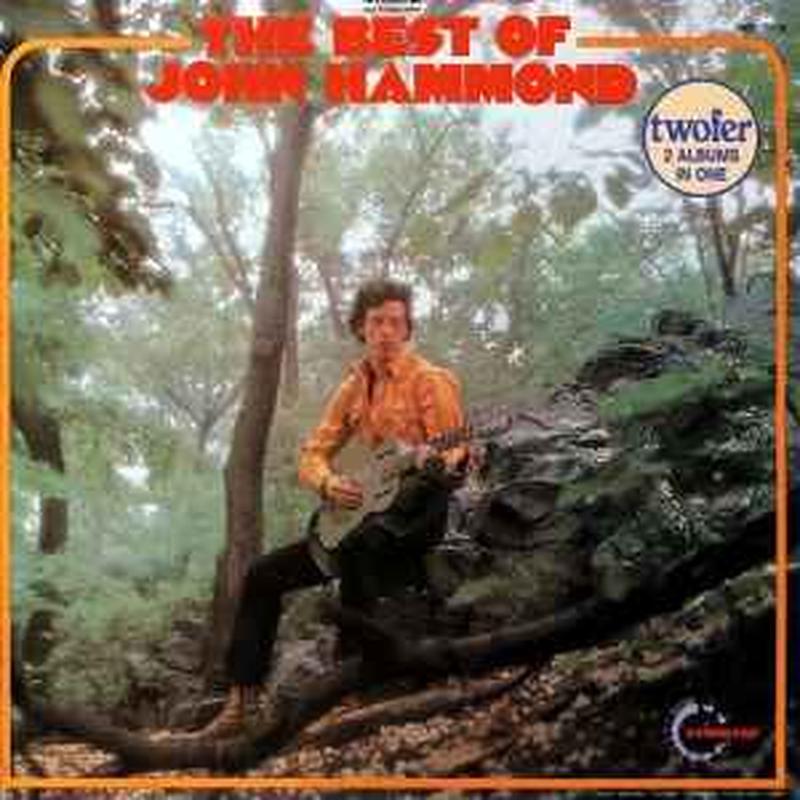 the-best-of-john-hammond