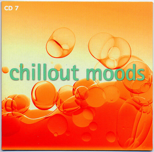 chillout-moods