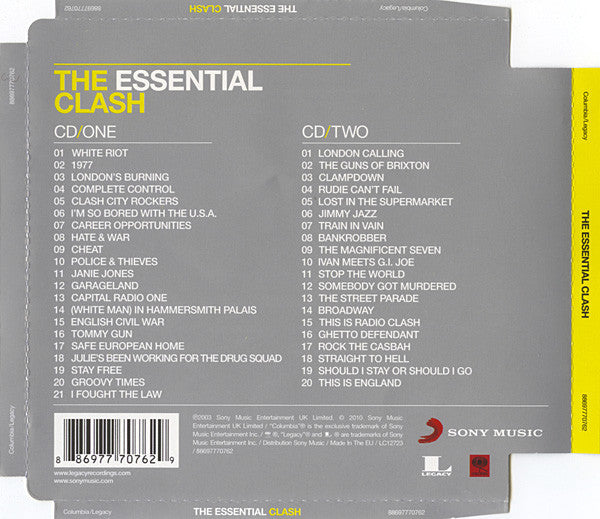 the-essential-clash