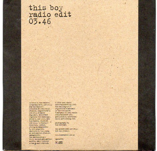 this-boy