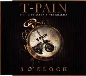 5-oclock