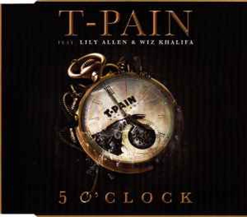 5-oclock
