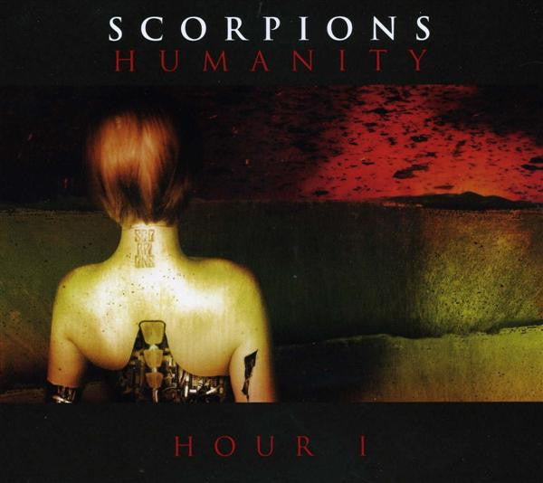 humanity-•-hour-i