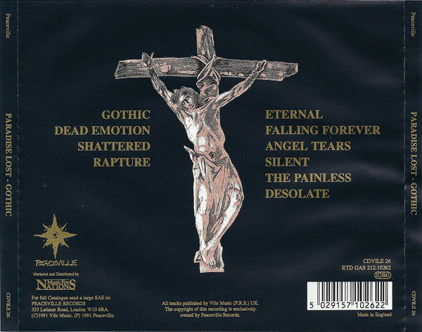 gothic