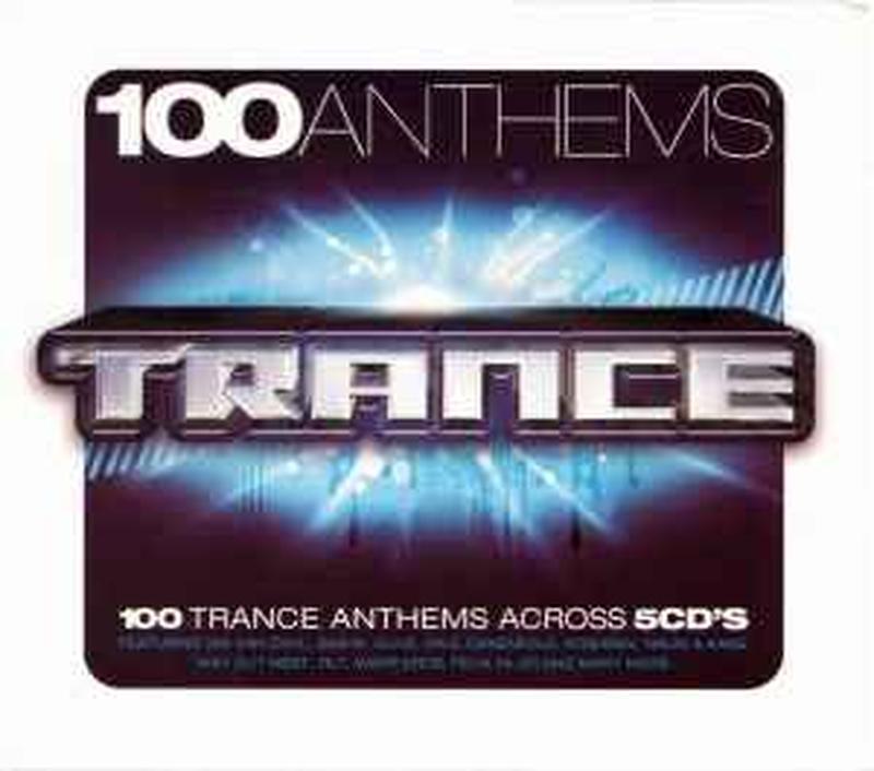 100-anthems:-trance