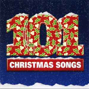 101-christmas-songs