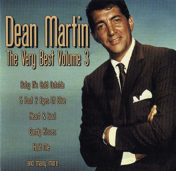 dean-martin-–-the-very-best-volume-3
