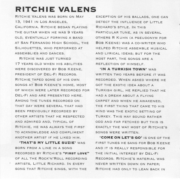 ritchie-valens-/-ritchie