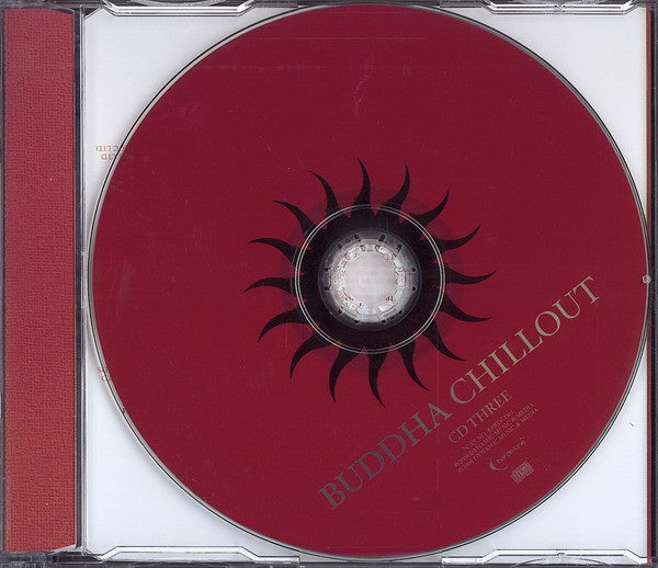 buddha-chillout