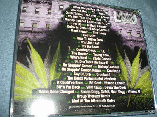 the-detox-chroniclez