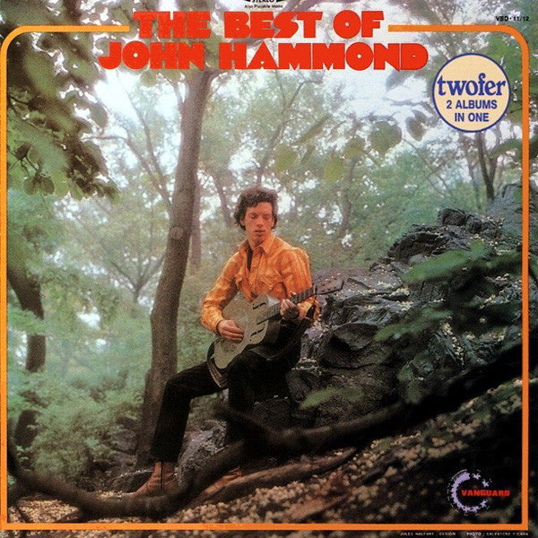 the-best-of-john-hammond