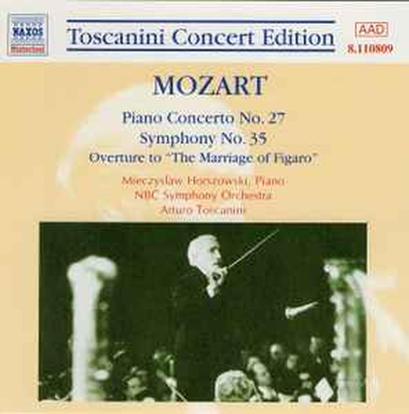 piano-concerto-no.-27-/-symphony-no.-35-/-overture-to-"the-marriage-of-figaro"