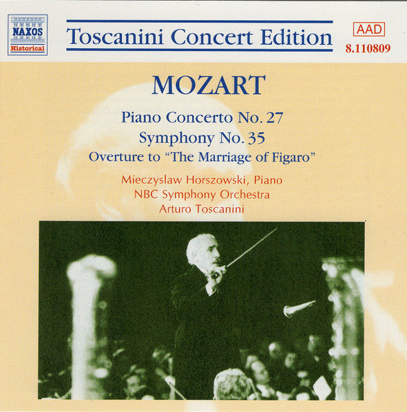 piano-concerto-no.-27-/-symphony-no.-35-/-overture-to-"the-marriage-of-figaro"