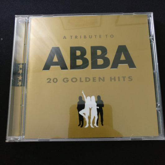a-tribute-to-abba---20-golden-hits