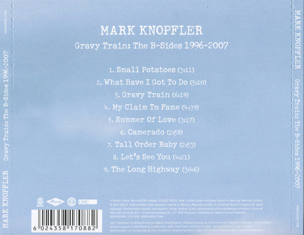mark-knopfler-–-gravy-train:-the-b-sides-1996-2007