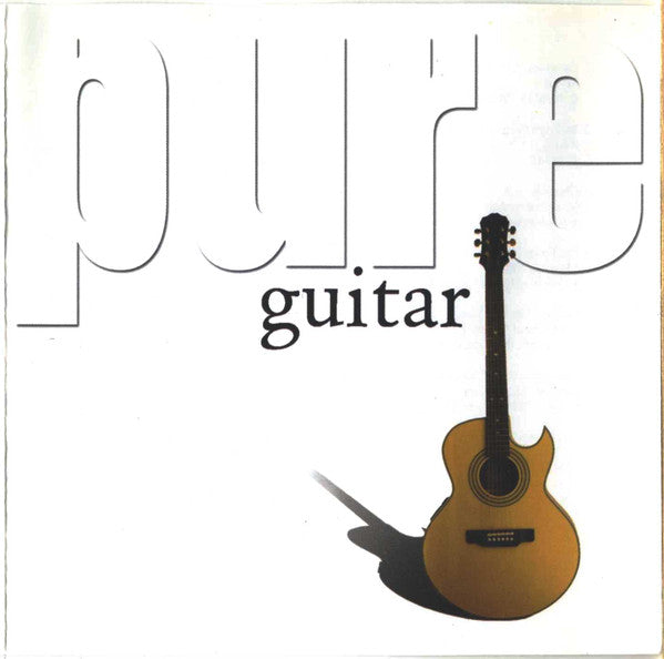 pure-guitar