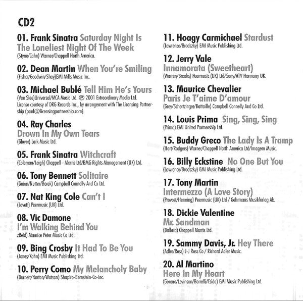 stars-crooners